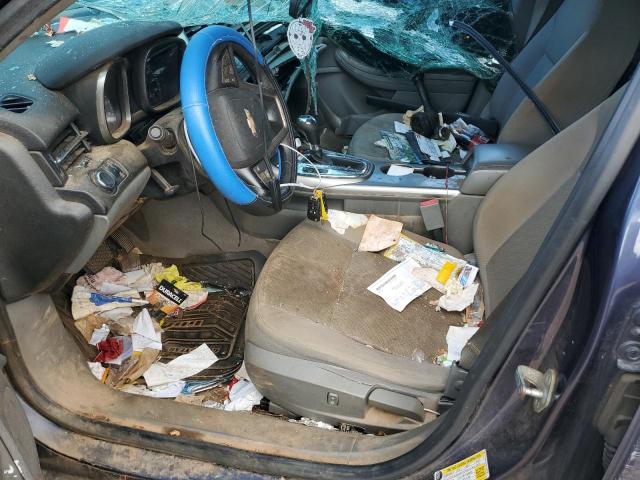 1G11B5SA5DF325787 - 2013 CHEVROLET MALIBU LS Mavi foto 7