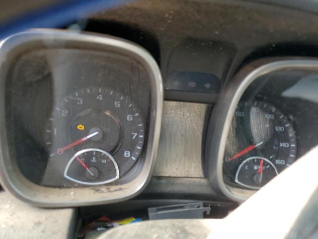 1G11B5SA5DF325787 - 2013 CHEVROLET MALIBU LS Mavi foto 9