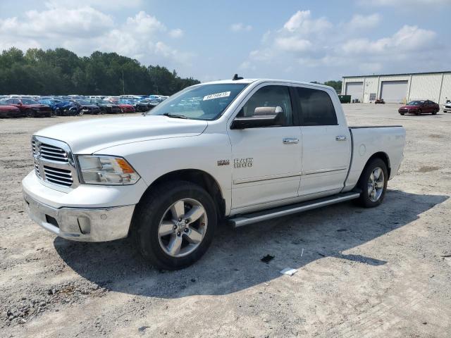 2016 RAM 1500 SLT, 