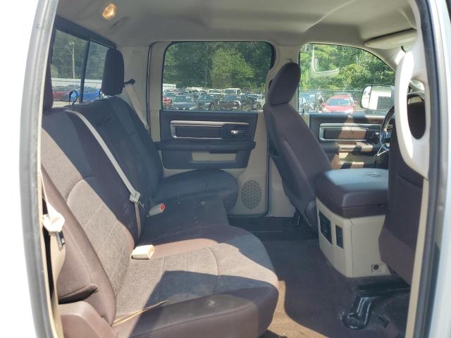 3C6RR6LT4GG293260 - 2016 RAM 1500 SLT Biały zdjęcie 10