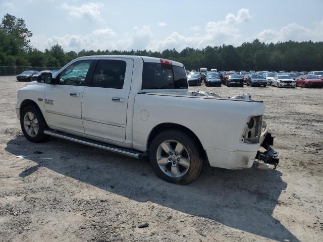 3C6RR6LT4GG293260 - 2016 RAM 1500 SLT Biały zdjęcie 2