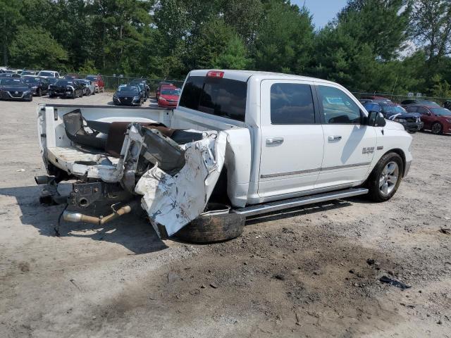 3C6RR6LT4GG293260 - 2016 RAM 1500 SLT Biały zdjęcie 3