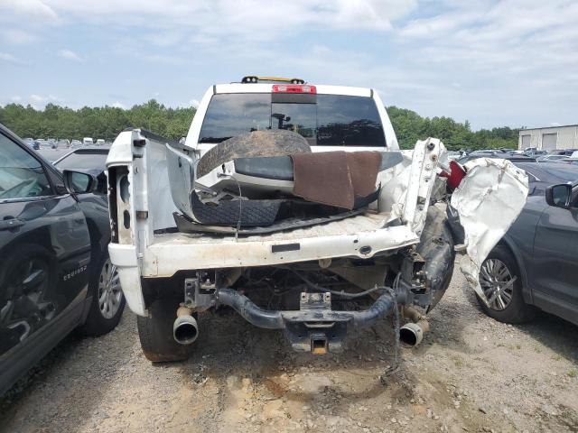 3C6RR6LT4GG293260 - 2016 RAM 1500 SLT Biały zdjęcie 6