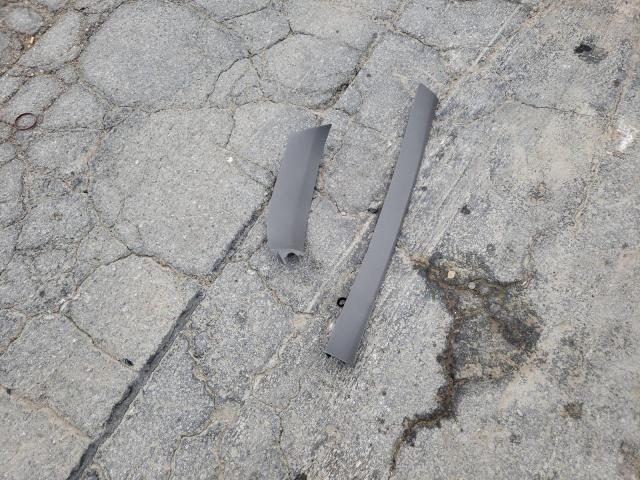 5FNRL5H6XEB093851 - 2014 HONDA ODYSSEY EXL GRAY photo 13