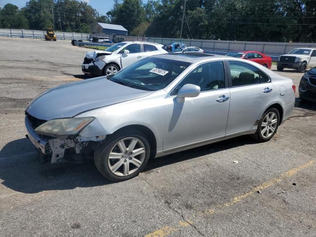 2007 LEXUS ES 350, 