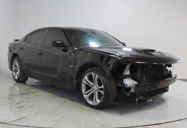 2022 DODGE CHARGER R/T, 