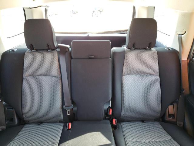 JTEBU5JR6H5479042 - 2017 TOYOTA 4RUNNER SR5/SR5 PREMIUM 黑色 照片 10