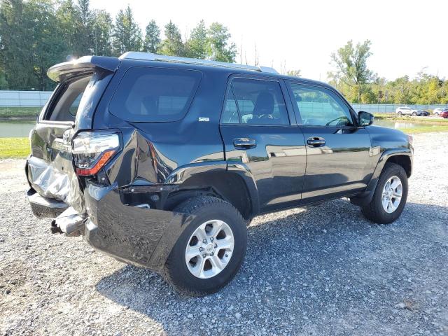 JTEBU5JR6H5479042 - 2017 TOYOTA 4RUNNER SR5/SR5 PREMIUM 黑色 照片 3