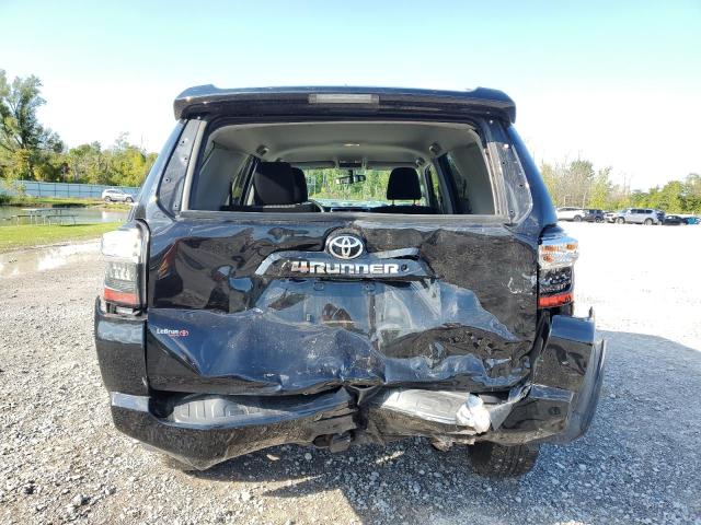 JTEBU5JR6H5479042 - 2017 TOYOTA 4RUNNER SR5/SR5 PREMIUM 黑色 照片 6