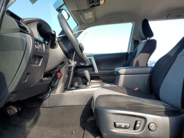 JTEBU5JR6H5479042 - 2017 TOYOTA 4RUNNER SR5/SR5 PREMIUM 黑色 照片 7