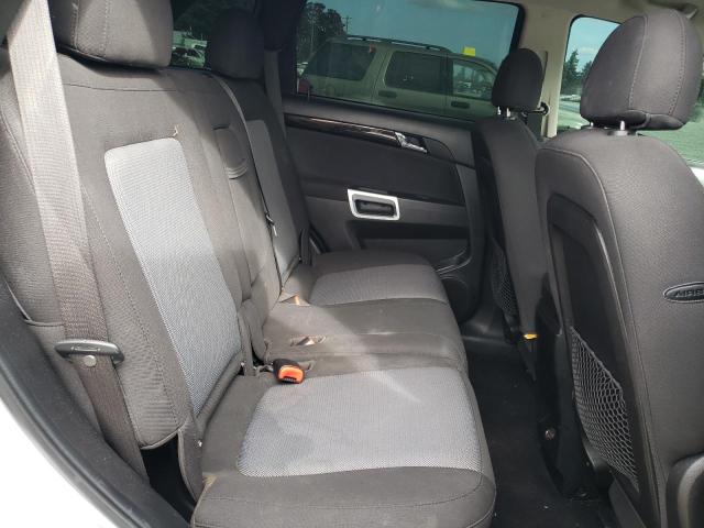 3GNAL2EK0FS511377 - 2015 CHEVROLET CAPTIVA LS 银色 照片 10