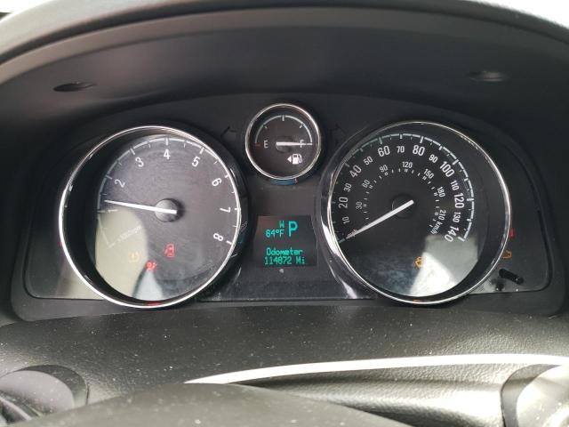 3GNAL2EK0FS511377 - 2015 CHEVROLET CAPTIVA LS 银色 照片 9