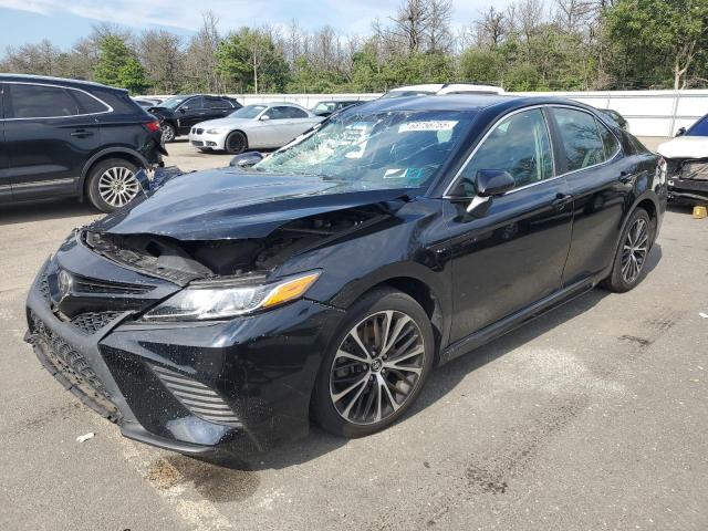2018 TOYOTA CAMRY L, 