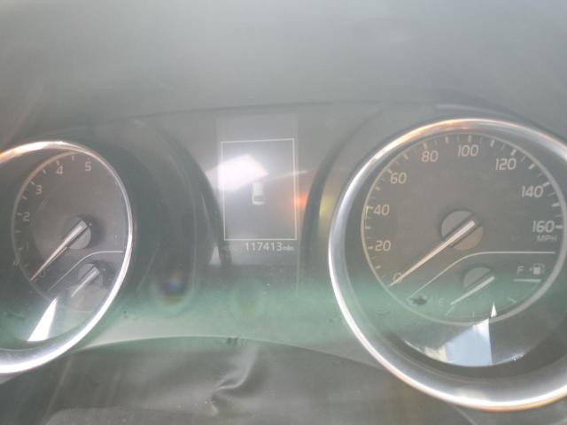 4T1B11HK9JU151541 - 2018 TOYOTA CAMRY L BLACK photo 9