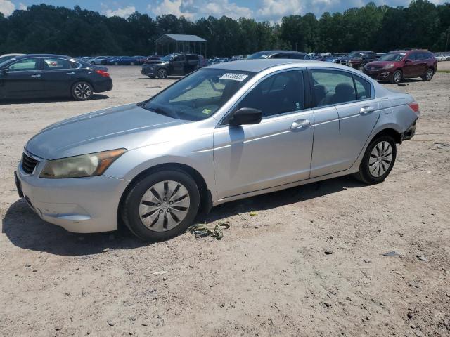 2009 HONDA ACCORD LX, 