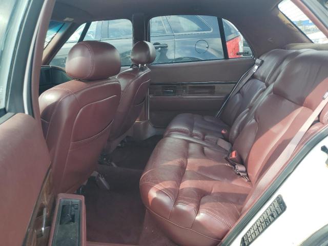 1G4HP52K3WH528793 - 1998 BUICK LESABRE CUSTOM 白色 照片 10