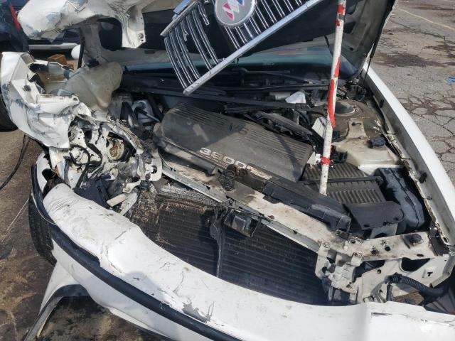 1G4HP52K3WH528793 - 1998 BUICK LESABRE CUSTOM 白色 照片 11