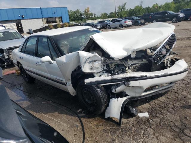 1G4HP52K3WH528793 - 1998 BUICK LESABRE CUSTOM 白色 照片 4