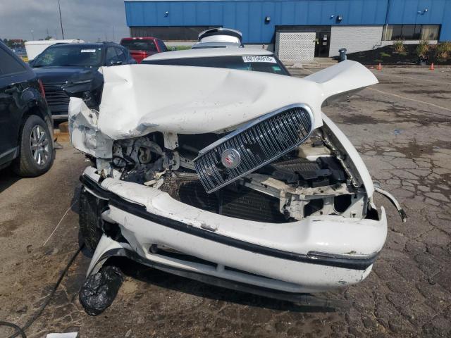 1G4HP52K3WH528793 - 1998 BUICK LESABRE CUSTOM 白色 照片 5