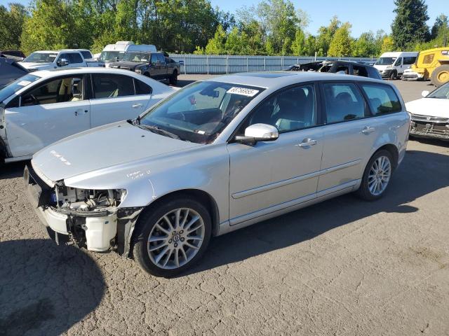 2009 VOLVO V50 2.4I, 