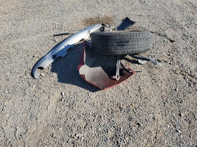 2HKRW2H86JH685931 - 2018 HONDA CR-V EXL 红色 照片 13