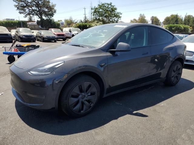 2024 TESLA MODEL Y, 