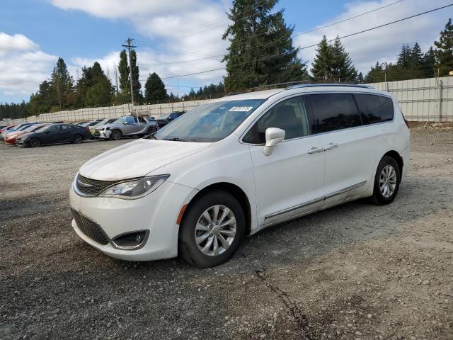 2018 CHRYSLER PACIFICA TOURING L, null