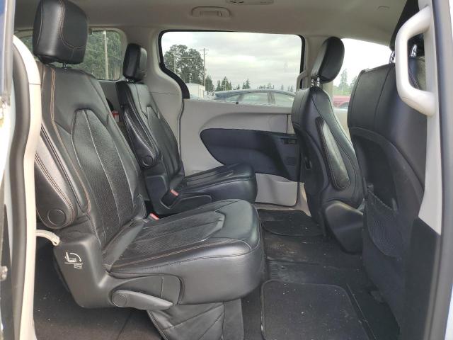 2C4RC1BG2JR119254 - 2018 CHRYSLER PACIFICA TOURING L 白色 照片 11