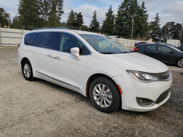 2C4RC1BG2JR119254 - 2018 CHRYSLER PACIFICA TOURING L 白色 照片 4