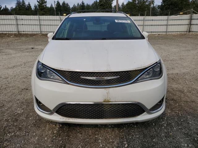 2C4RC1BG2JR119254 - 2018 CHRYSLER PACIFICA TOURING L 白色 照片 5