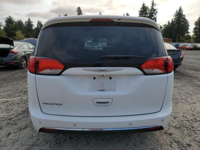 2C4RC1BG2JR119254 - 2018 CHRYSLER PACIFICA TOURING L 白色 照片 6