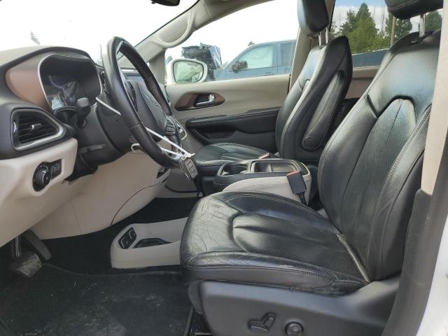 2C4RC1BG2JR119254 - 2018 CHRYSLER PACIFICA TOURING L 白色 照片 7