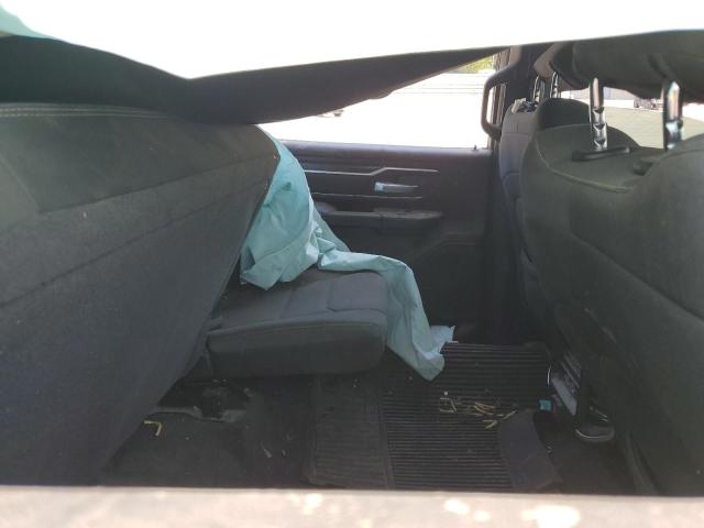 1C6SRFFT1LN259467 - 2020 RAM 1500 BIG HORN/LONE STAR BLUE photo 10