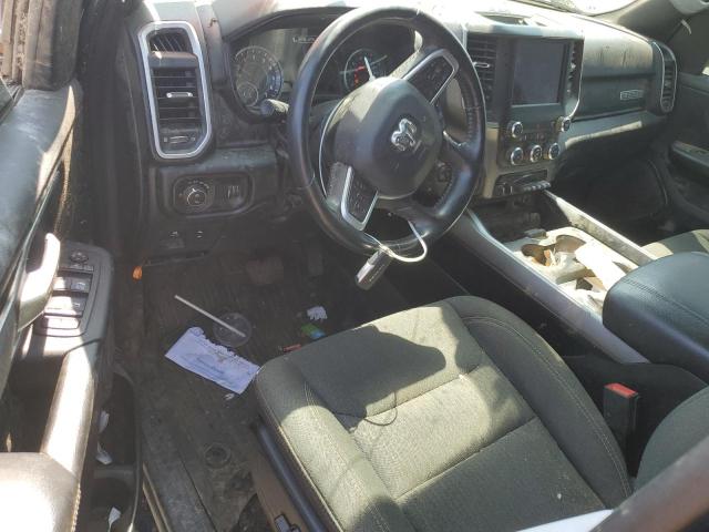 1C6SRFFT1LN259467 - 2020 RAM 1500 BIG HORN/LONE STAR BLUE photo 8