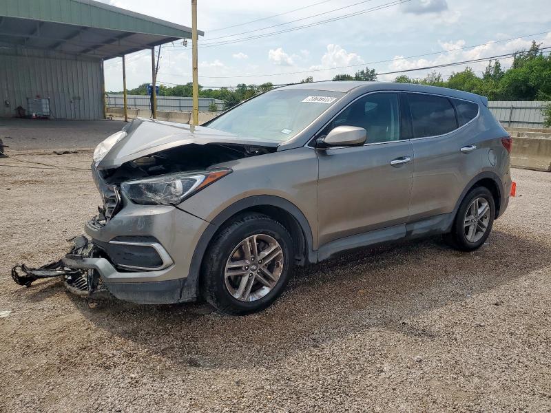 2018 HYUNDAI SANTA FE S, 