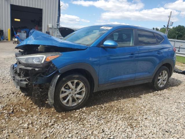 2019 HYUNDAI TUCSON SE, 