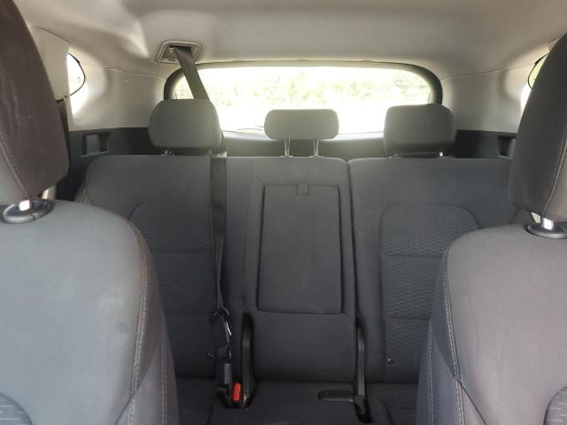 KM8J2CA44KU929178 - 2019 HYUNDAI TUCSON SE BLUE photo 10