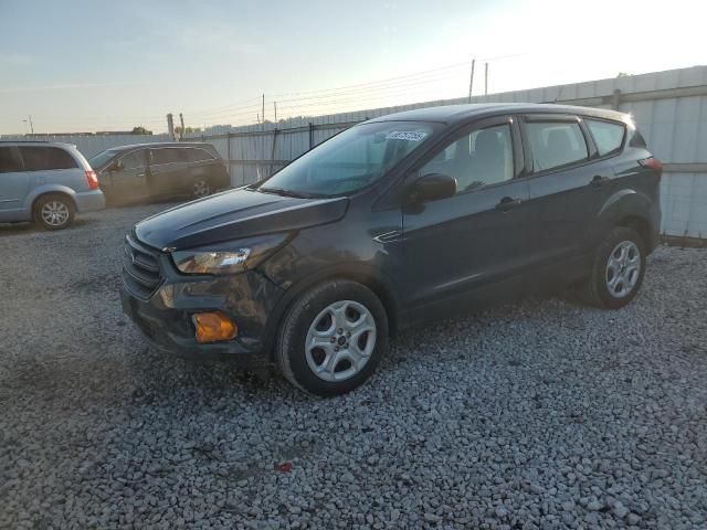2019 FORD ESCAPE S, 