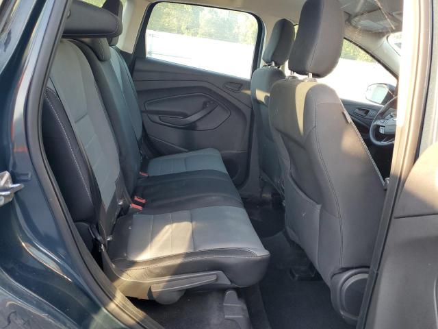 1FMCU0F72KUC49784 - 2019 FORD ESCAPE S 灰色 照片 10