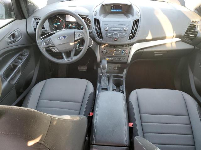 1FMCU0F72KUC49784 - 2019 FORD ESCAPE S 灰色 照片 8