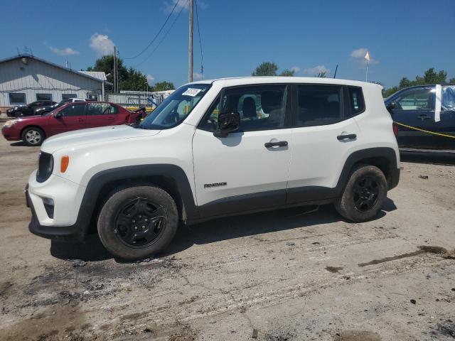 2021 JEEP RENEGADE SPORT, 