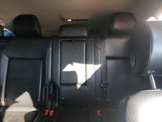 1V2KR2CA1JC517224 - 2018 VOLKSWAGEN ATLAS SE Черный фото 10