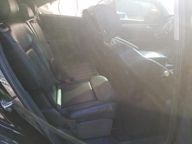 1V2KR2CA1JC517224 - 2018 VOLKSWAGEN ATLAS SE Черный фото 11