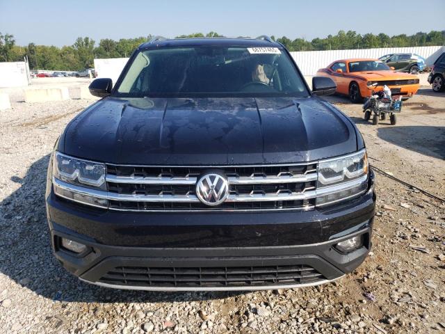 1V2KR2CA1JC517224 - 2018 VOLKSWAGEN ATLAS SE Черный фото 5