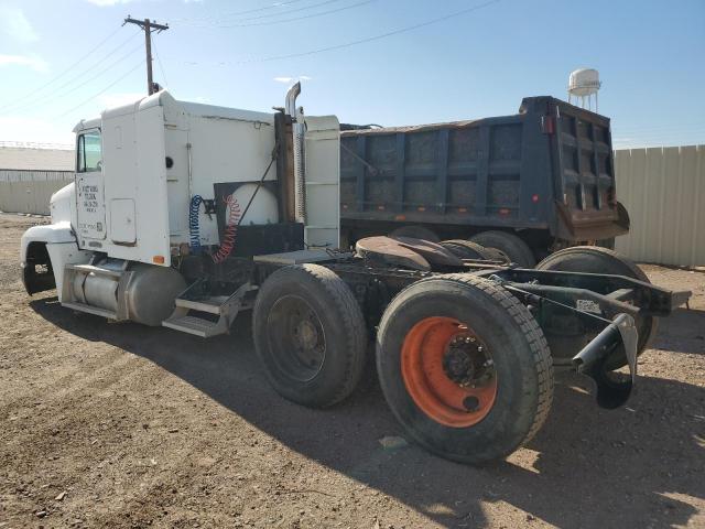 1FUYDDYB9TP623254 - 1996 FREIGHTLINER CONVENTION FLD120 WHITE photo 3