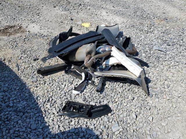 1HGCR2F97HA083485 - 2017 HONDA ACCORD EXL Gold Foto 12