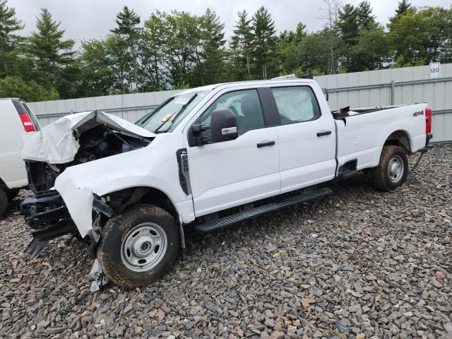 2023 FORD F250 SUPER DUTY, 