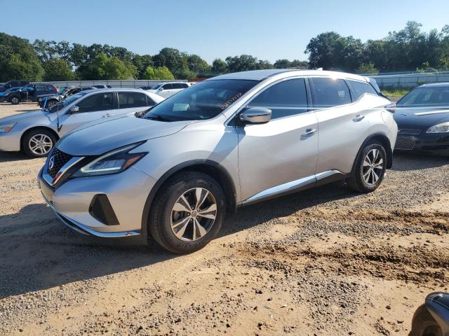 2020 NISSAN MURANO S, 