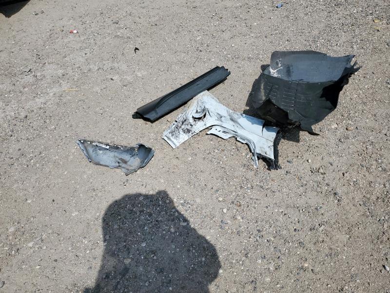 WA1BAAFY5M2110314 - 2021 AUDI Q5 PREMIUM PLUS 白色 照片 12