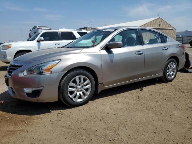 2013 NISSAN ALTIMA 2.5, 